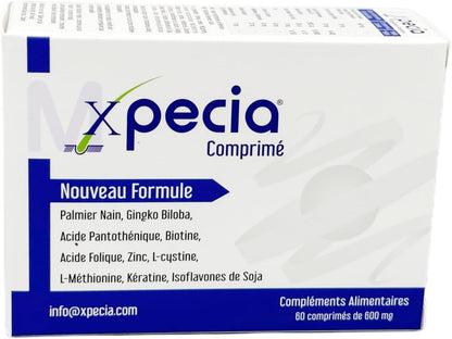 Xpecia pour homme